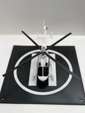 Helipad Display Base