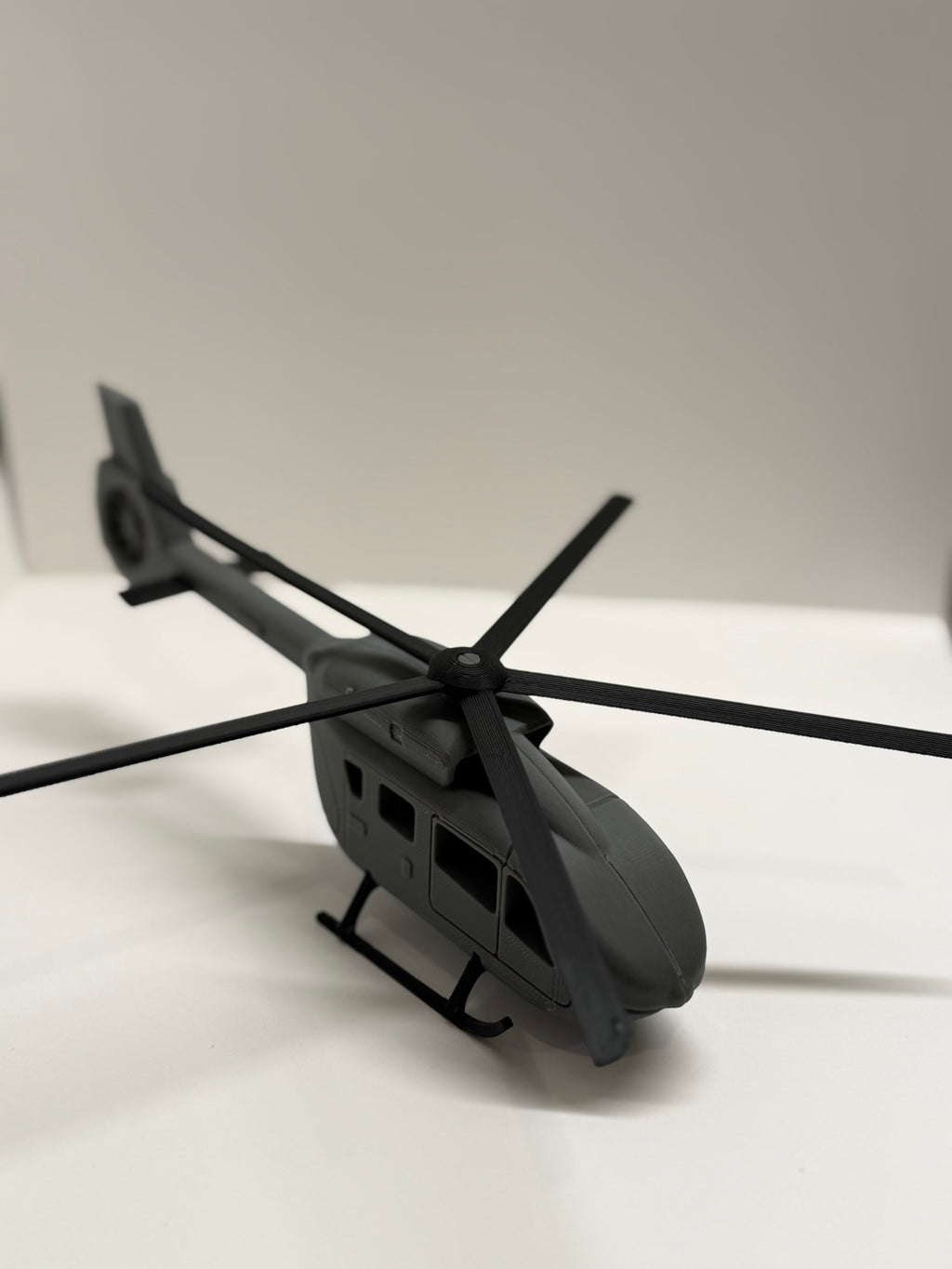 Airbus H145 Helicopter