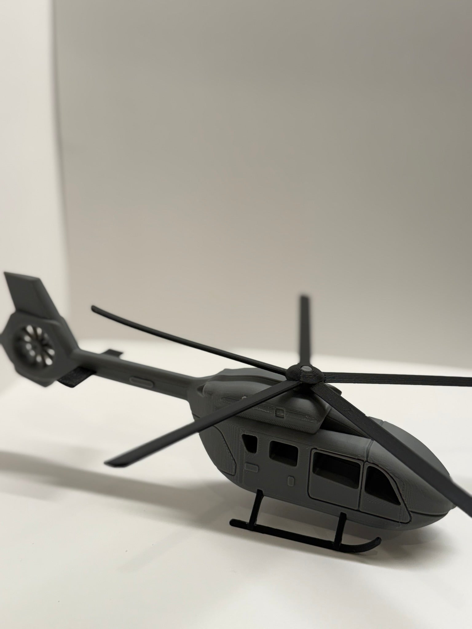 Airbus H145 Helicopter