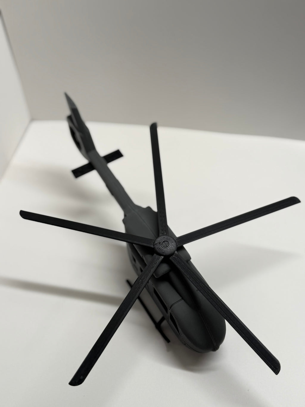 Airbus H145 Helicopter