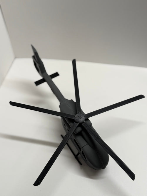 Airbus H145 Helicopter