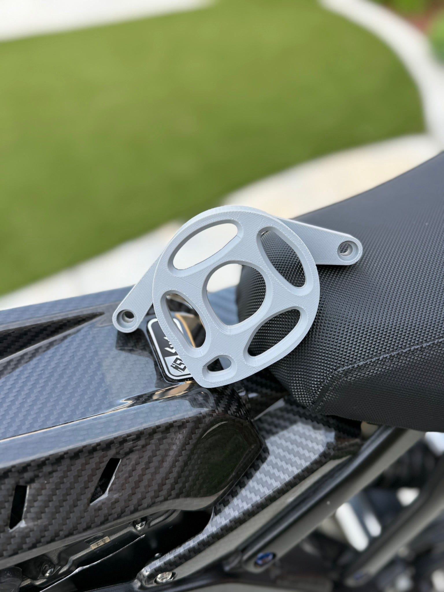 Surron Motor Cover Light Bee X