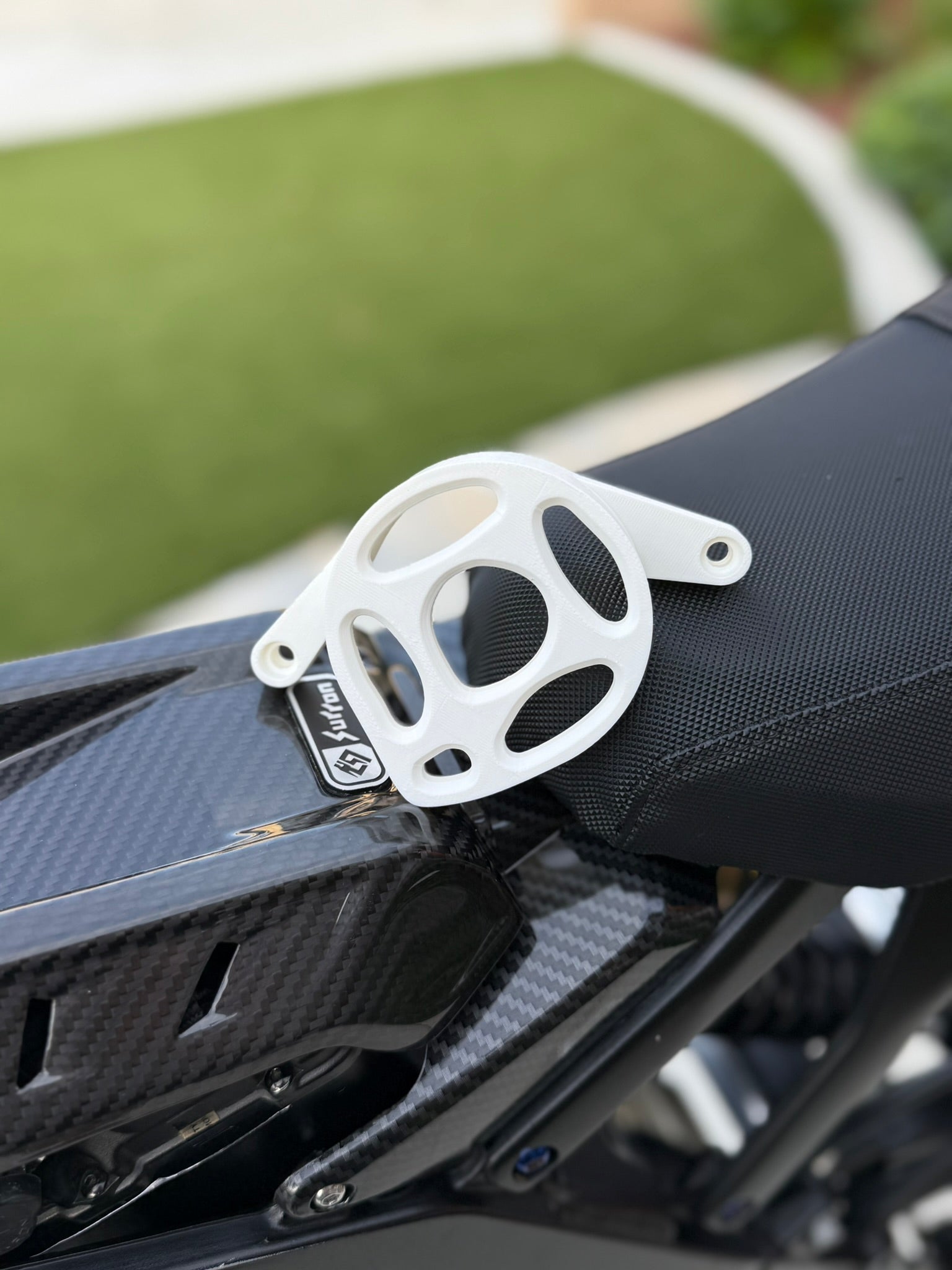 Surron Motor Cover Light Bee X