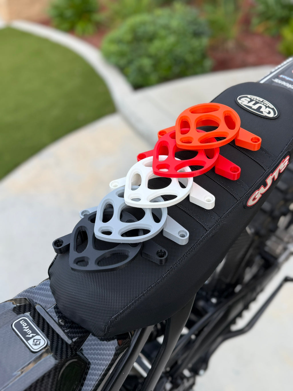 Surron Motor Cover Light Bee X