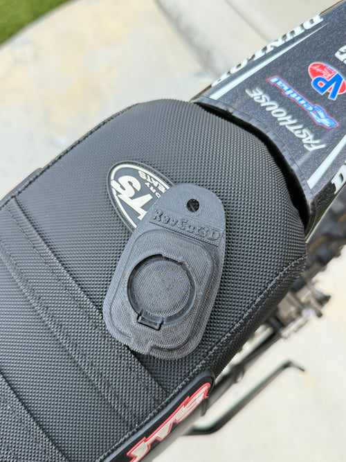 Surron Horn Delete Cover